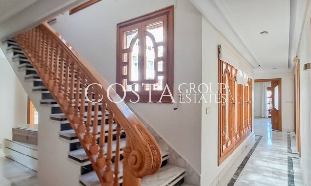 Resale - Apartments -
San Pedro del Pinatar - Lo Pagan