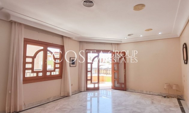 Resale - Apartments -
San Pedro del Pinatar - Lo Pagan