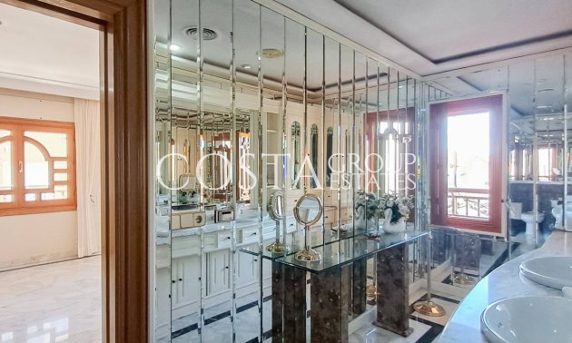 Resale - Apartments -
San Pedro del Pinatar - Lo Pagan