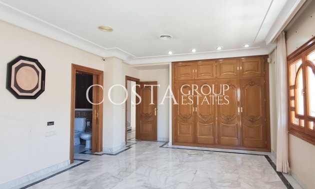 Resale - Apartments -
San Pedro del Pinatar - Lo Pagan