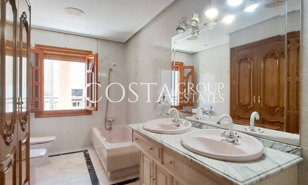 Resale - Apartments -
San Pedro del Pinatar - Lo Pagan