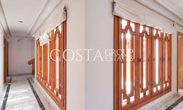 Resale - Apartments -
San Pedro del Pinatar - Lo Pagan