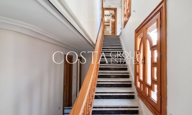 Resale - Apartments -
San Pedro del Pinatar - Lo Pagan