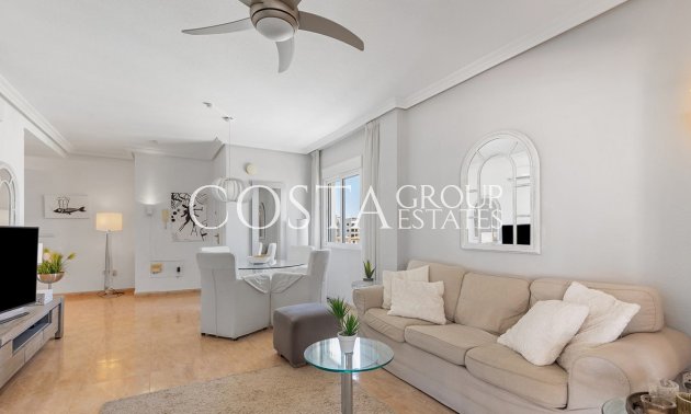 Herverkoop - Apartments -
Orihuela - Villamartin