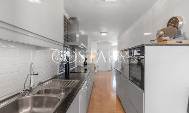 Herverkoop - Apartments -
Orihuela - Villamartin