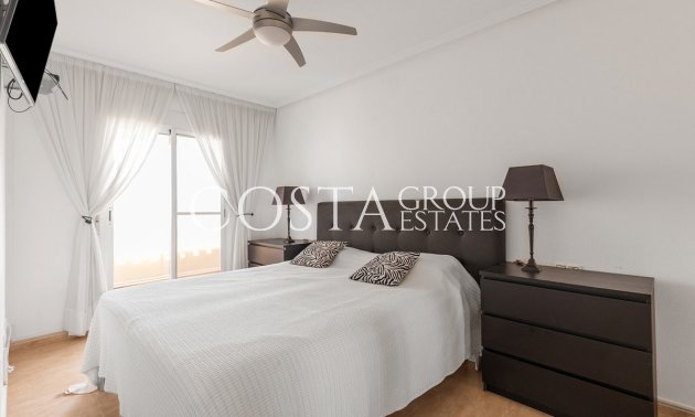 Herverkoop - Apartments -
Orihuela - Villamartin