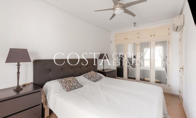 Herverkoop - Apartments -
Orihuela - Villamartin