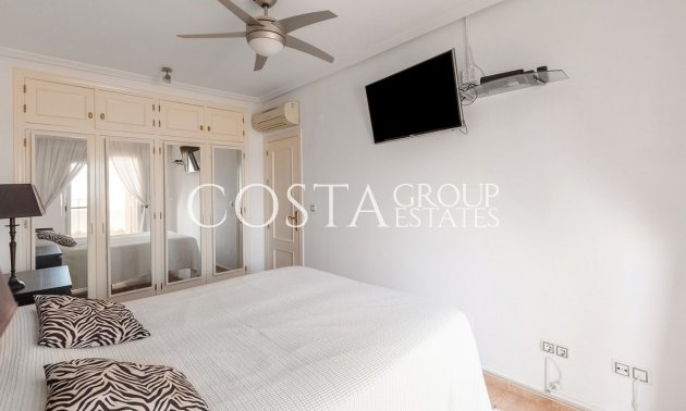 Herverkoop - Apartments -
Orihuela - Villamartin