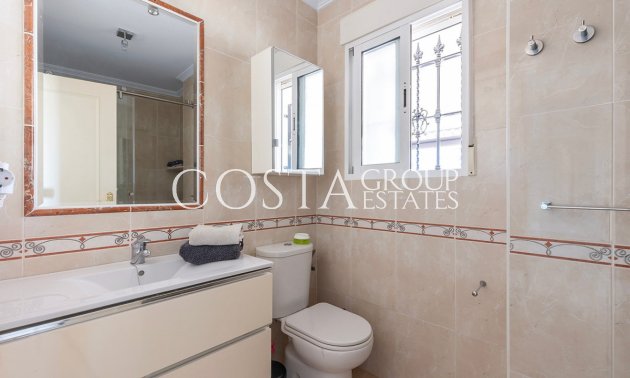 Herverkoop - Apartments -
Orihuela - Villamartin