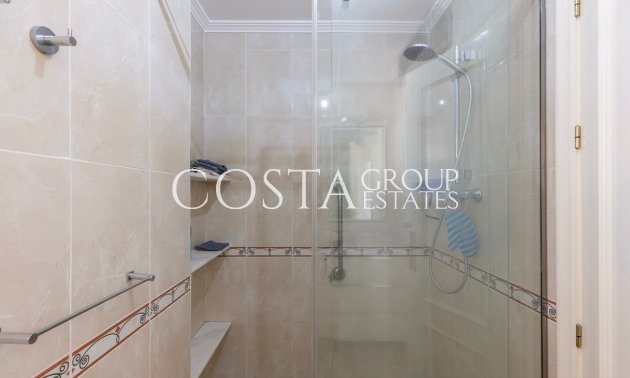 Herverkoop - Apartments -
Orihuela - Villamartin