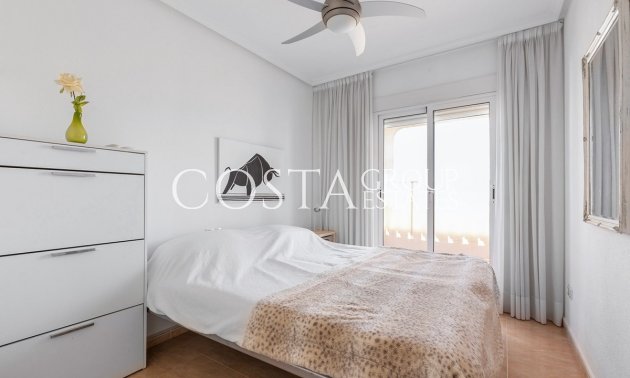 Herverkoop - Apartments -
Orihuela - Villamartin