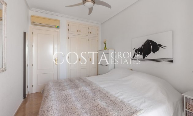 Herverkoop - Apartments -
Orihuela - Villamartin