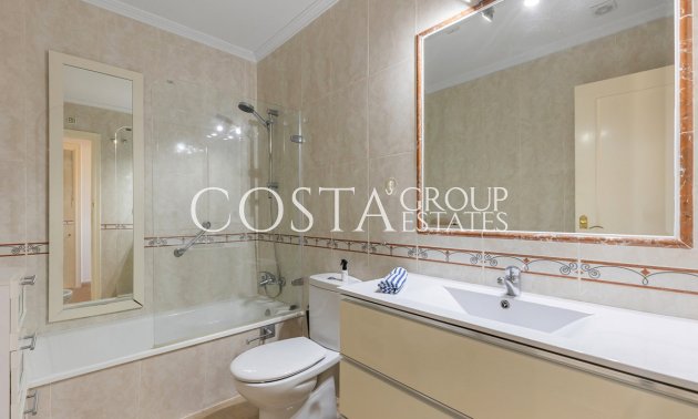 Herverkoop - Apartments -
Orihuela - Villamartin