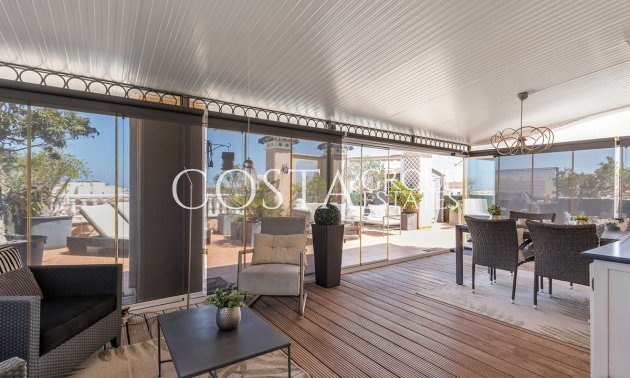 Herverkoop - Apartments -
Orihuela - Villamartin