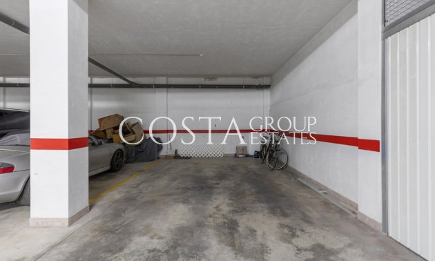 Herverkoop - Apartments -
Orihuela - Villamartin