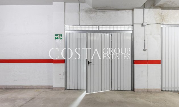 Herverkoop - Apartments -
Orihuela - Villamartin