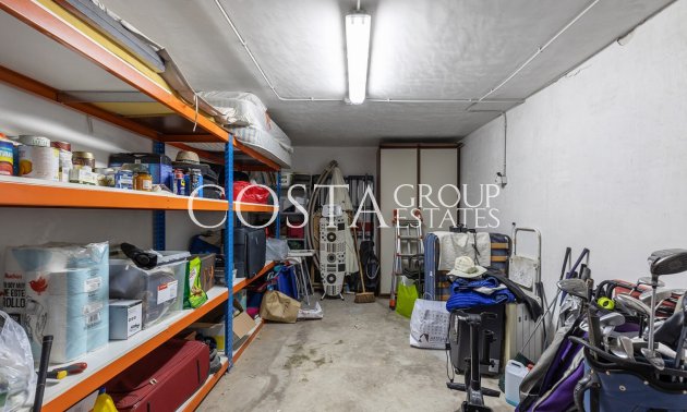 Herverkoop - Apartments -
Orihuela - Villamartin