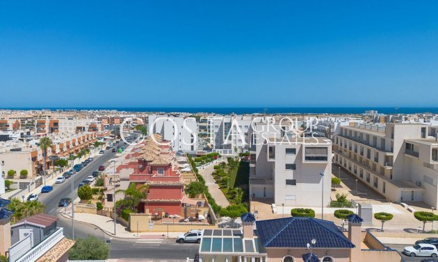 Herverkoop - Apartments -
Orihuela - Villamartin