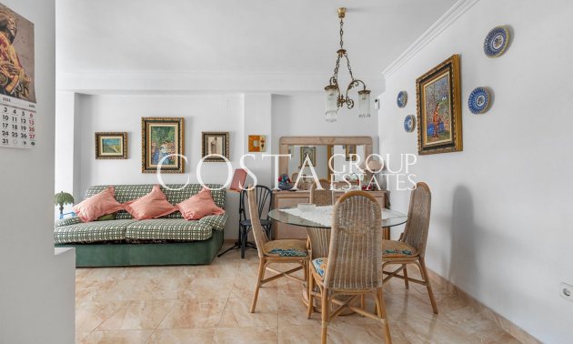 Wiederverkauf - Apartments -
Torrevieja - La Mata