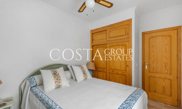 Wiederverkauf - Apartments -
Torrevieja - La Mata