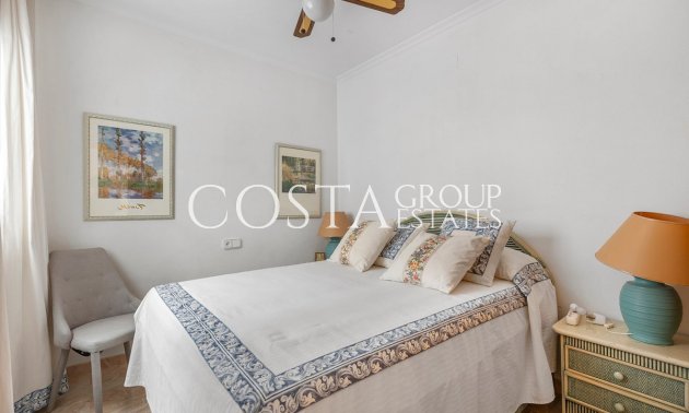 Wiederverkauf - Apartments -
Torrevieja - La Mata