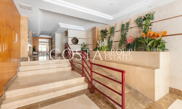 Wiederverkauf - Apartments -
Torrevieja - La Mata