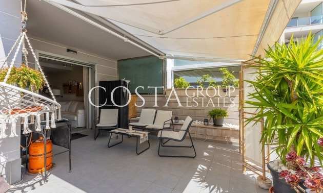 Revente - Apartments -
Torrevieja - La Mata