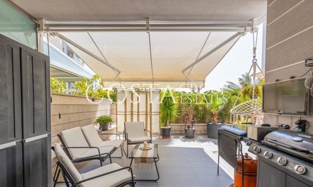 Revente - Apartments -
Torrevieja - La Mata