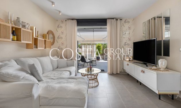 Revente - Apartments -
Torrevieja - La Mata