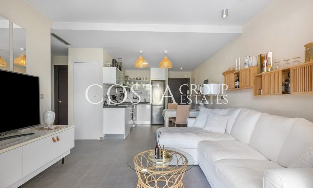 Revente - Apartments -
Torrevieja - La Mata