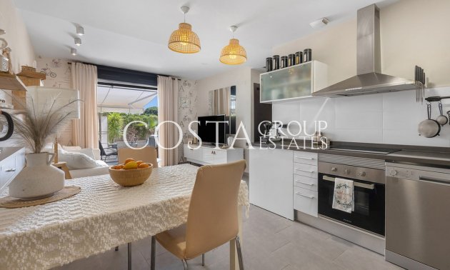 Revente - Apartments -
Torrevieja - La Mata