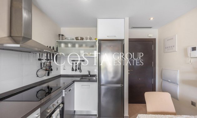 Revente - Apartments -
Torrevieja - La Mata