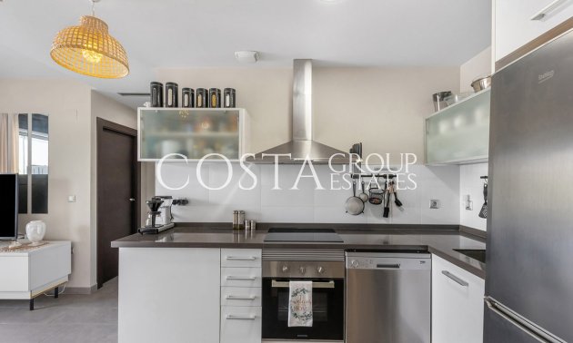 Revente - Apartments -
Torrevieja - La Mata