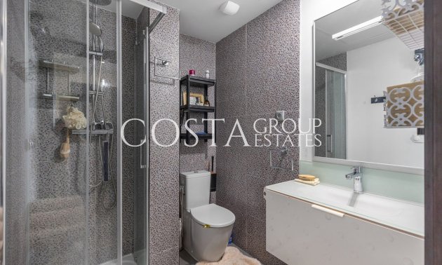 Revente - Apartments -
Torrevieja - La Mata