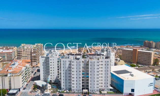 Revente - Apartments -
Torrevieja - La Mata