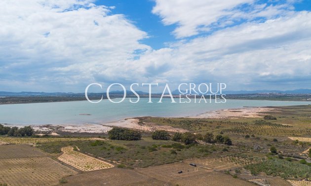 Revente - Apartments -
Torrevieja - La Mata