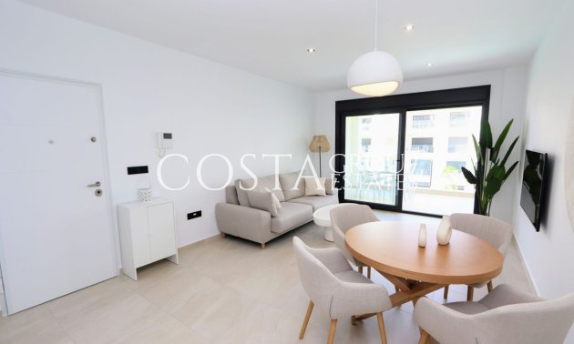 Herverkoop - Apartments -
Los Alcazares - Los Alcazares Centro