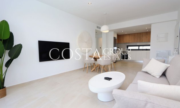 Herverkoop - Apartments -
Los Alcazares - Los Alcazares Centro