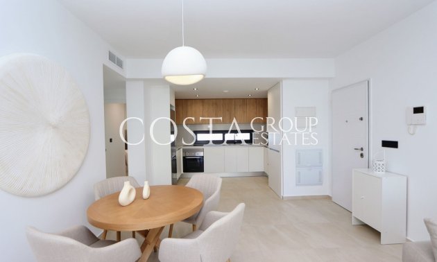 Herverkoop - Apartments -
Los Alcazares - Los Alcazares Centro