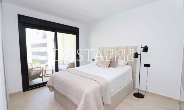 Herverkoop - Apartments -
Los Alcazares - Los Alcazares Centro