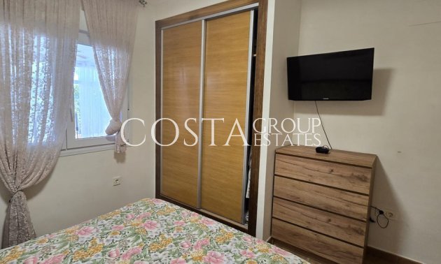 Revente - Apartments -
Orihuela - Mil Palmeras