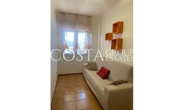Revente - Apartments -
Orihuela - Mil Palmeras