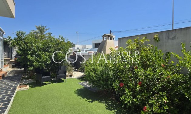 Revente - Apartments -
Orihuela - Mil Palmeras