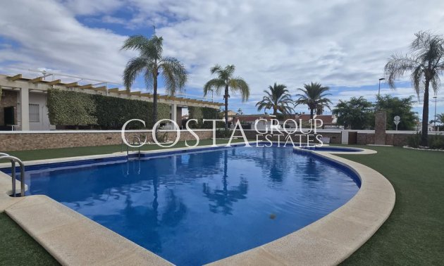 Revente - Apartments -
Orihuela - Mil Palmeras