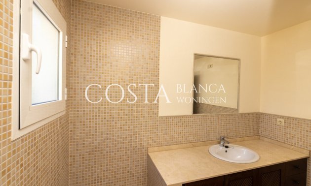 Nieuwbouw Woningen - Villa -
Fuente Álamo - Las Palas