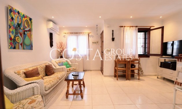 Revente - Maison -
Orihuela - Mil Palmeras