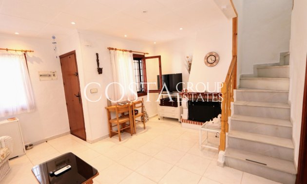 Revente - Maison -
Orihuela - Mil Palmeras