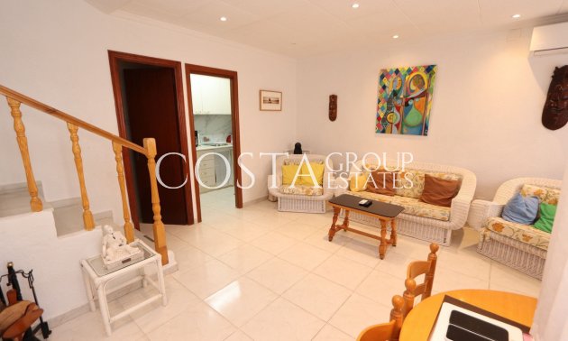 Revente - Maison -
Orihuela - Mil Palmeras