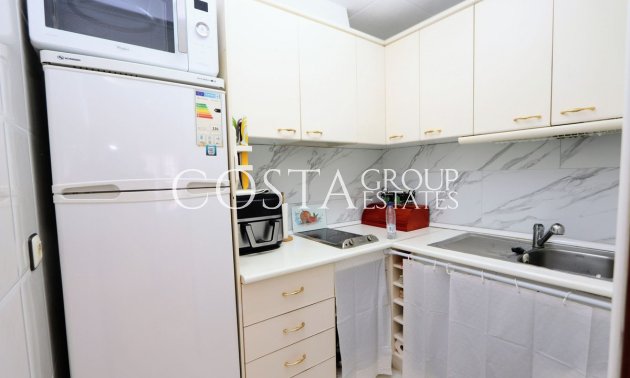 Revente - Maison -
Orihuela - Mil Palmeras