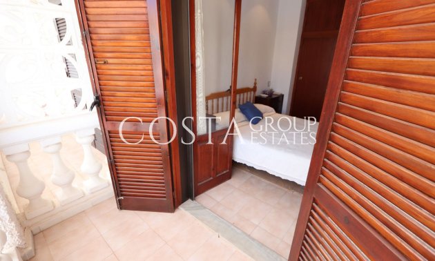 Revente - Maison -
Orihuela - Mil Palmeras